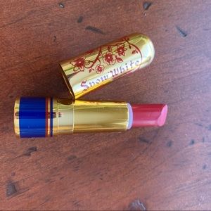 Snow White Red Besame vintage inspired lipstick